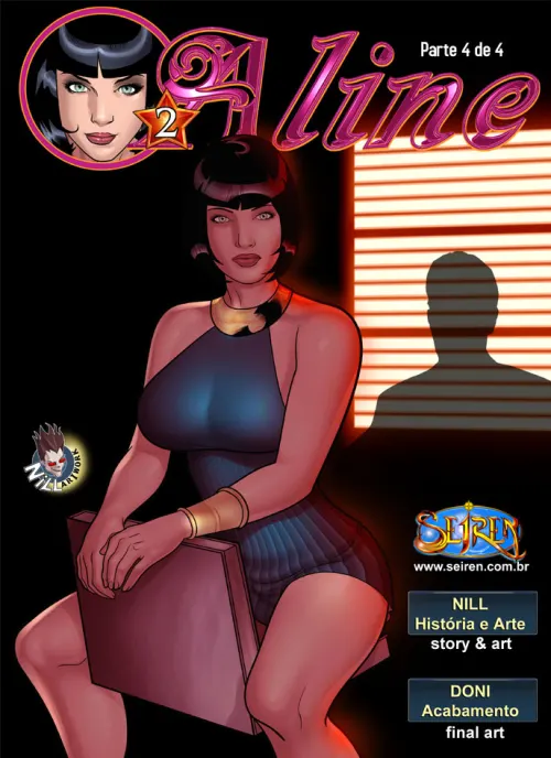 Aline  (Chapter 02.4)