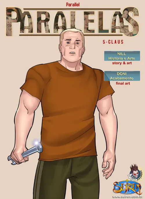 Parallel  (Chapter 05)