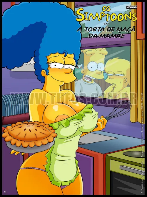 The Simpsons  (Chapter 09)