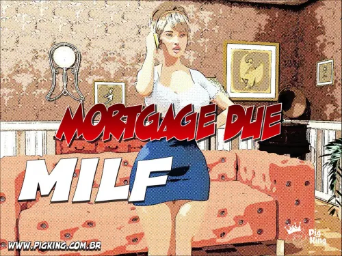 Part 1 – Mortgage Due  (Chapter 01)