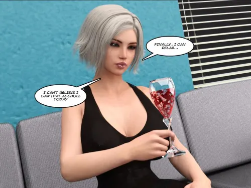 Incest Story 1