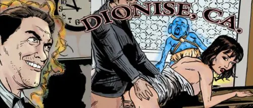 Part 1 – Dionise CA  (Chapter 01)