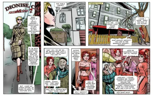 Part 2 – Dionise CA  (Chapter 02)