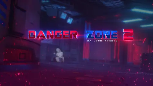 Part 2 – Danger Zone  (Chapter 02)