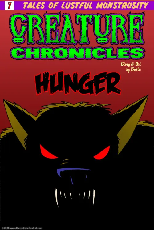 Creature Chronicles  (Chapter 07)