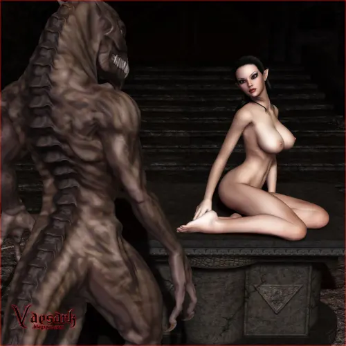 CG  (Chapter 14 - The Succubus)