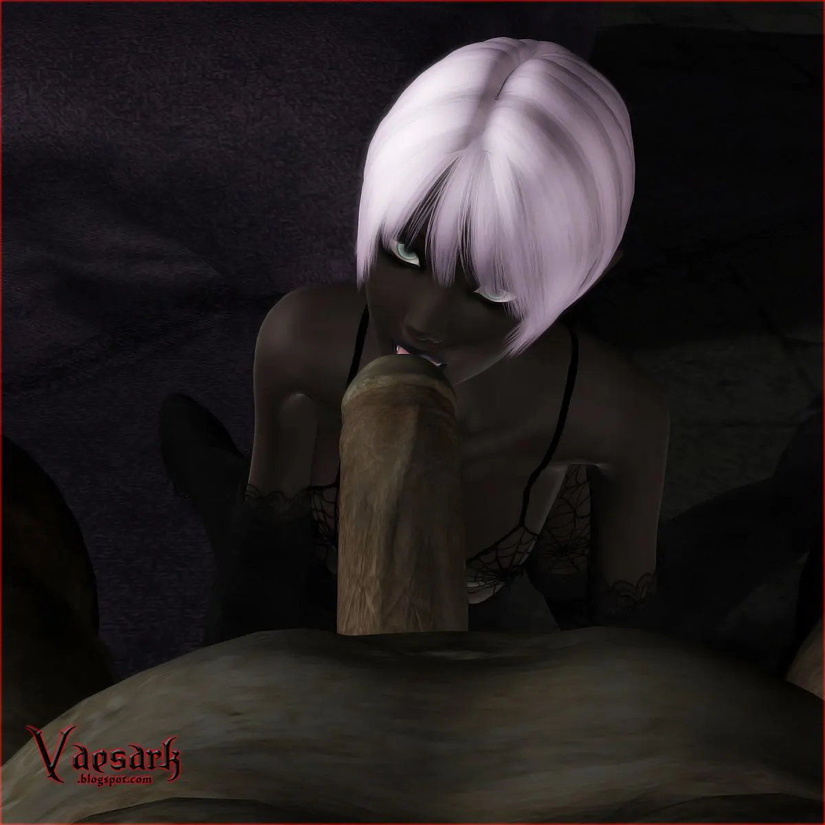 CG  (Chapter 12 - Young Draw Lust) — page 16