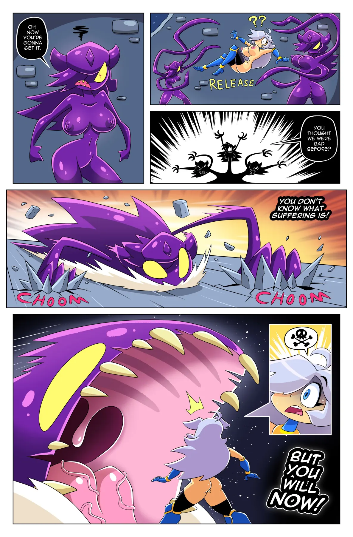 Booby Quest (Chapter 04) — page 44