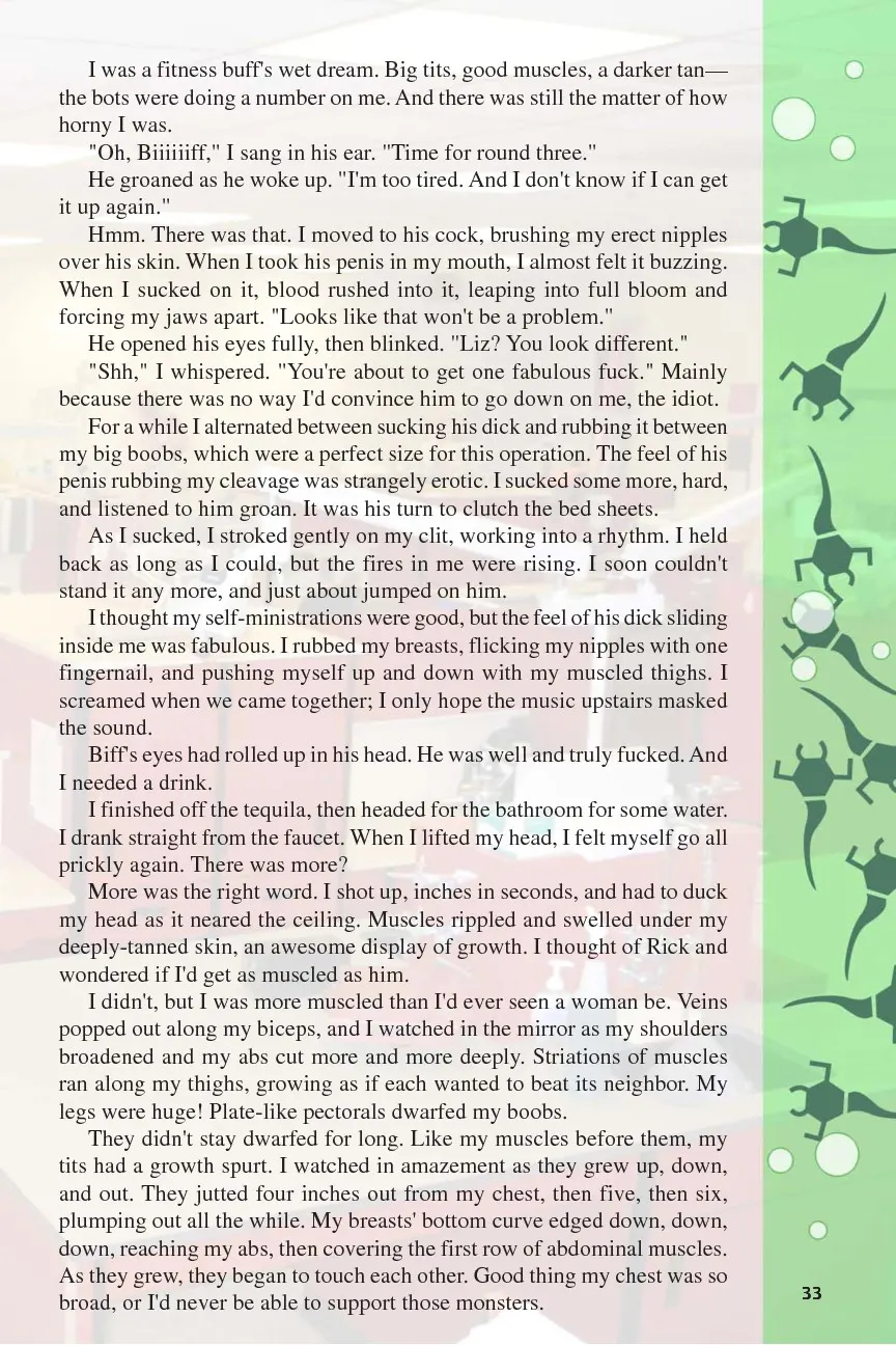 Melissa  (Chapter 01) — page 37