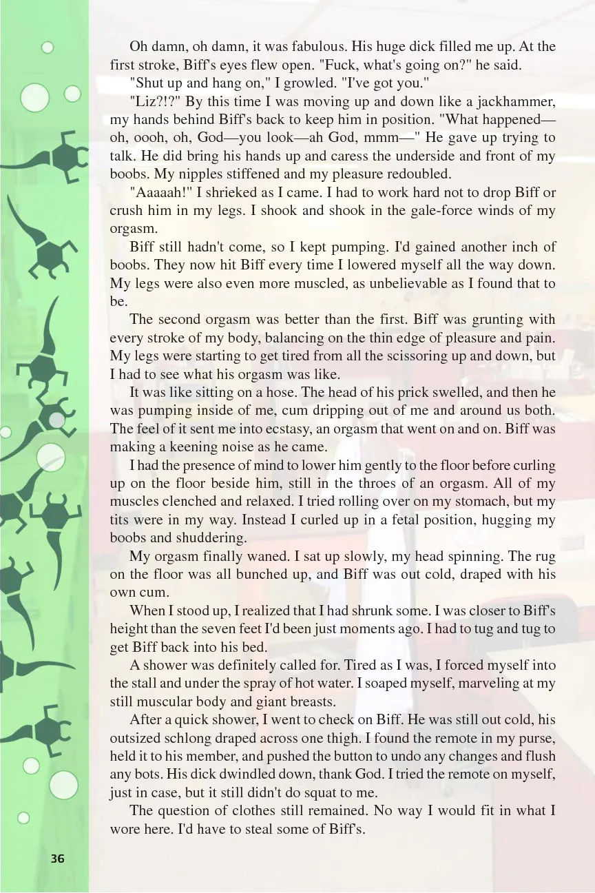 Melissa  (Chapter 01) — page 40