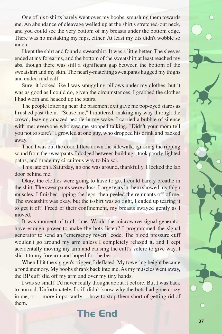 Melissa  (Chapter 01) — page 41