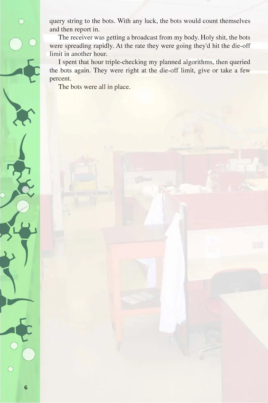 Melissa  (Chapter 01) — page 10