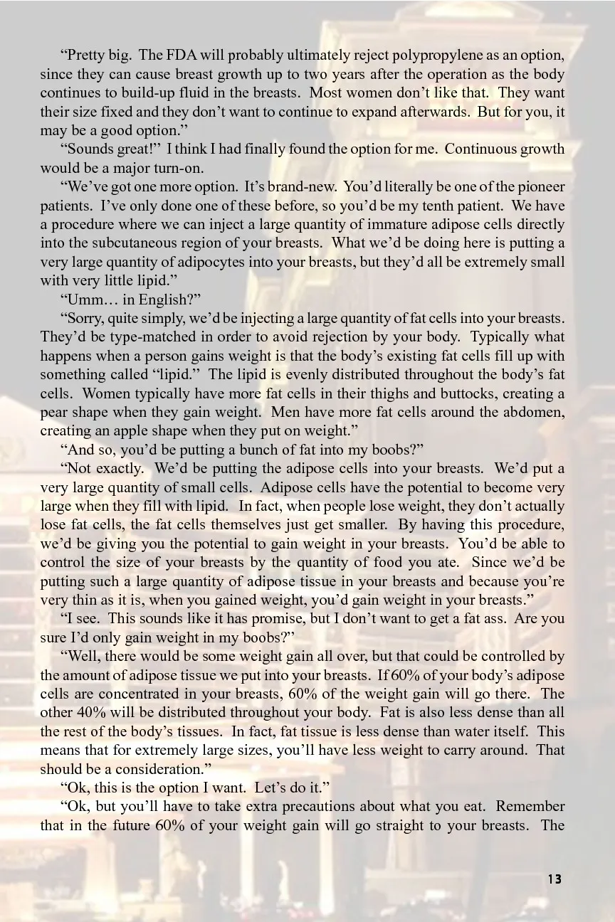 Addiction  (Chapter 01) — page 17
