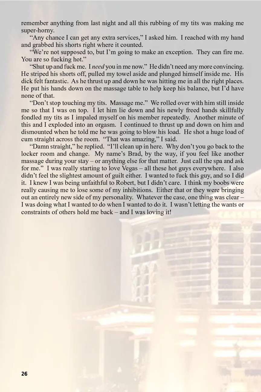 Addiction  (Chapter 01) — page 30