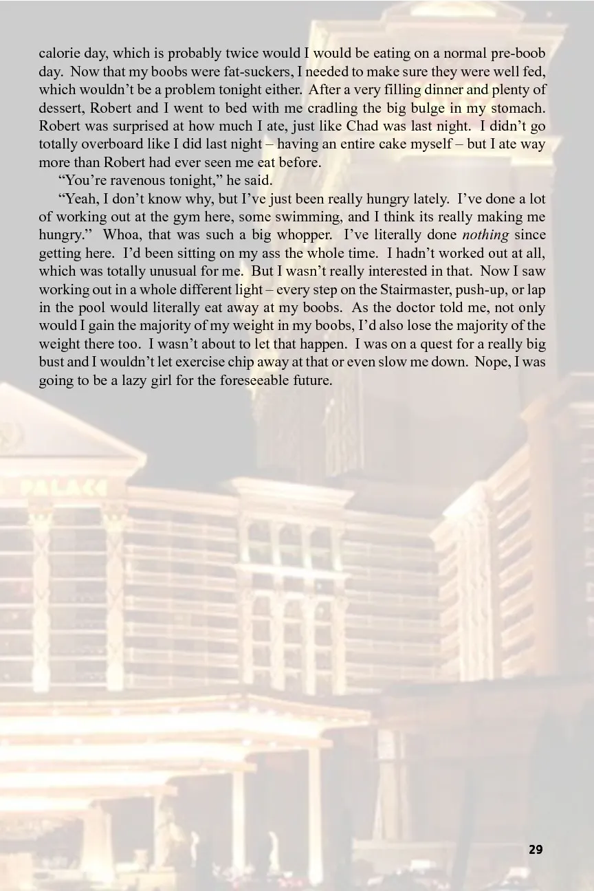 Addiction  (Chapter 01) — page 33