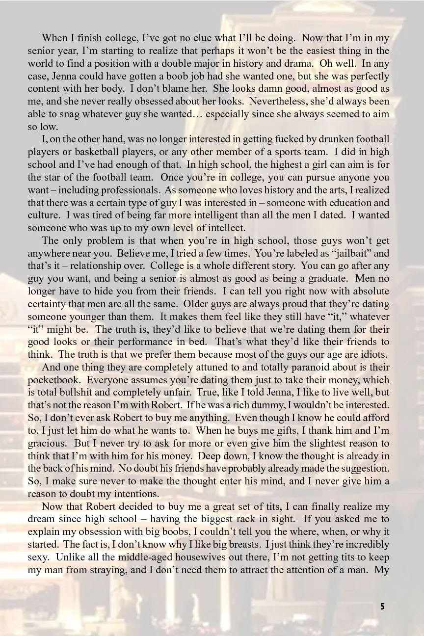 Addiction  (Chapter 01) — page 9