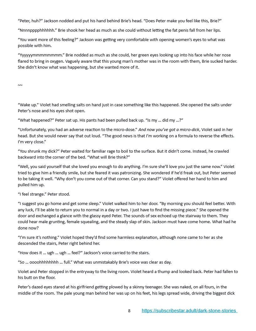 Serum42 XXL  (Chapter 08) — page 6