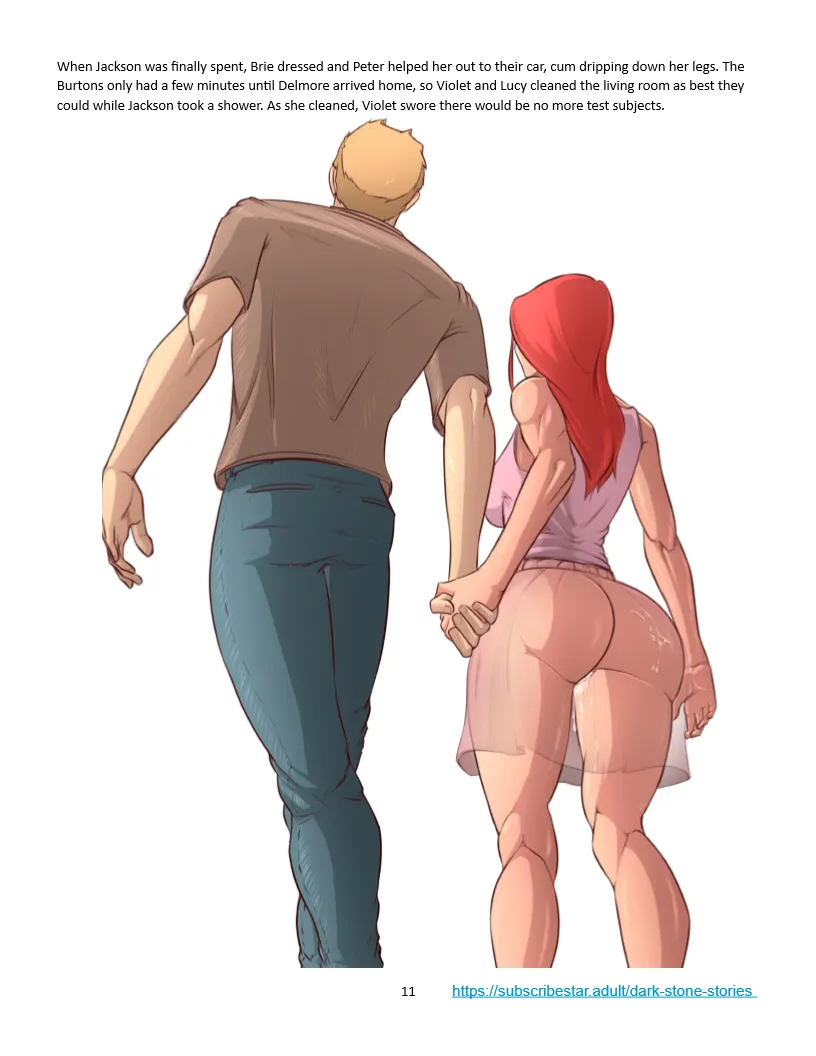 Serum42 XXL  (Chapter 08) — page 9