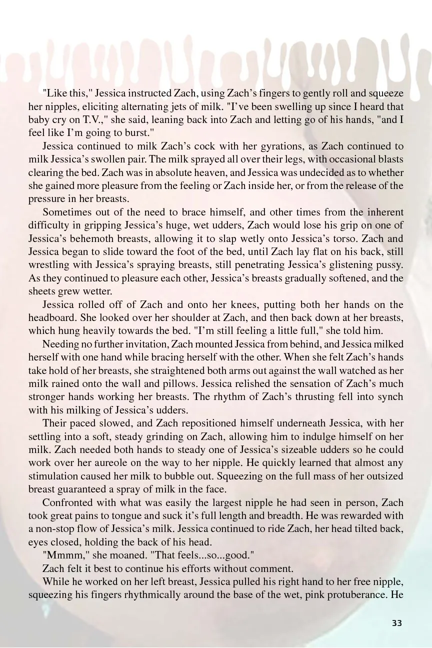 Maternal Instincts  (Chapter 01) — page 37