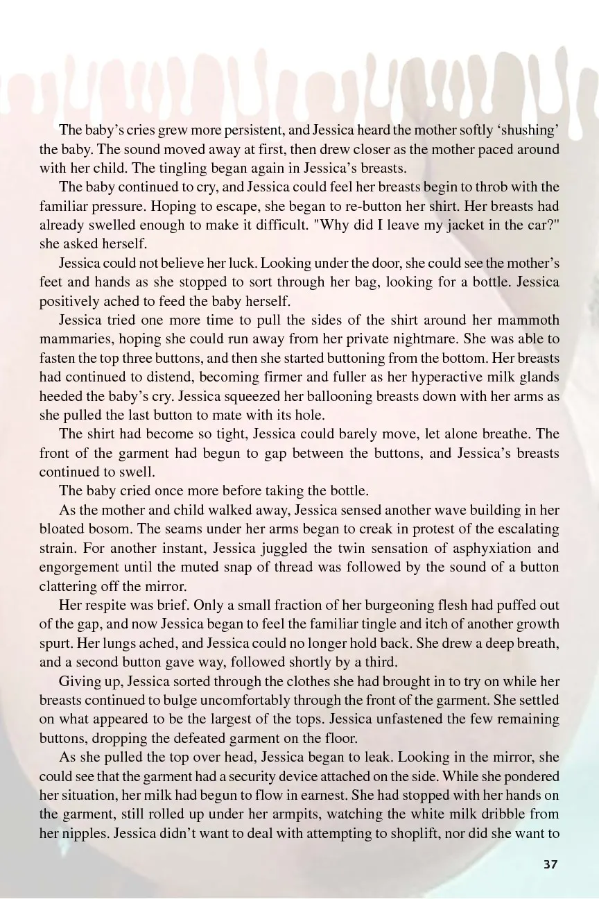 Maternal Instincts  (Chapter 01) — page 41