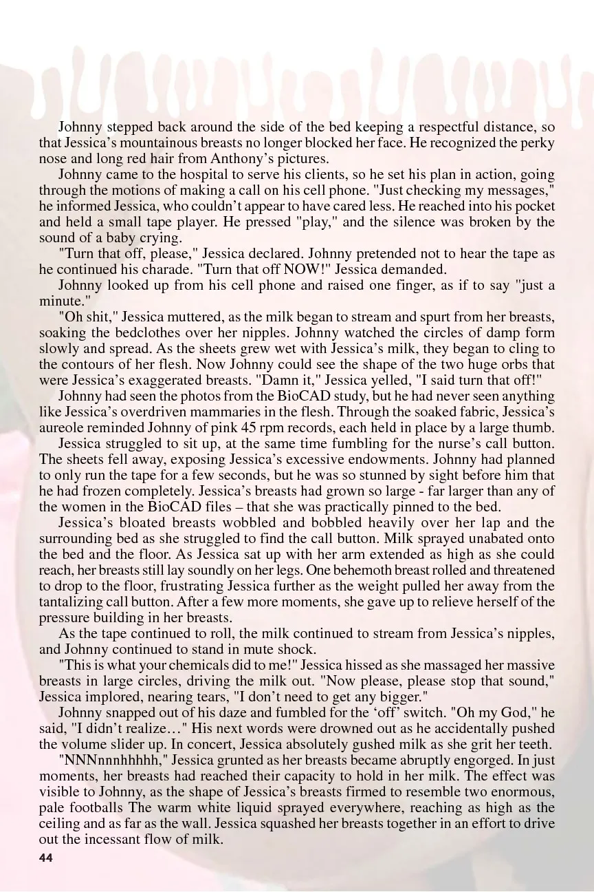 Maternal Instincts  (Chapter 01) — page 48