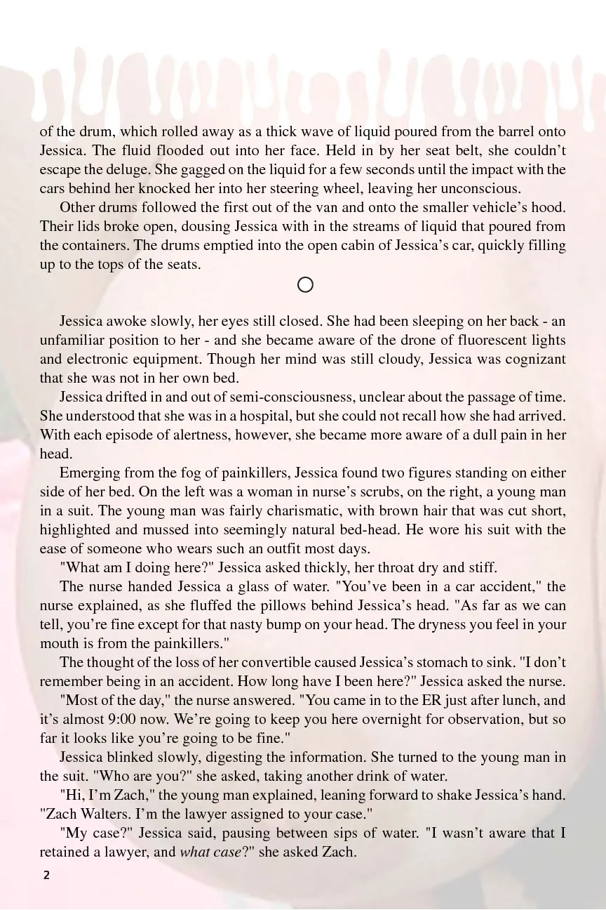 Maternal Instincts  (Chapter 01) — page 6