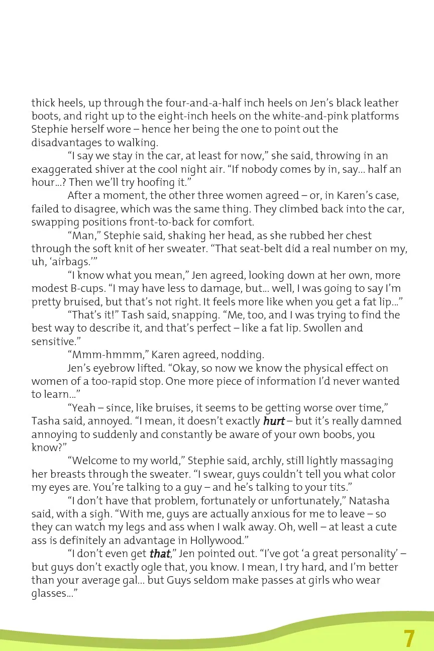 Accidental  (Chapter 01) — page 11