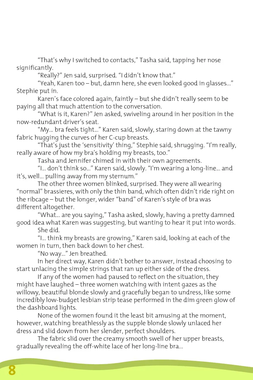 Accidental  (Chapter 01) — page 12