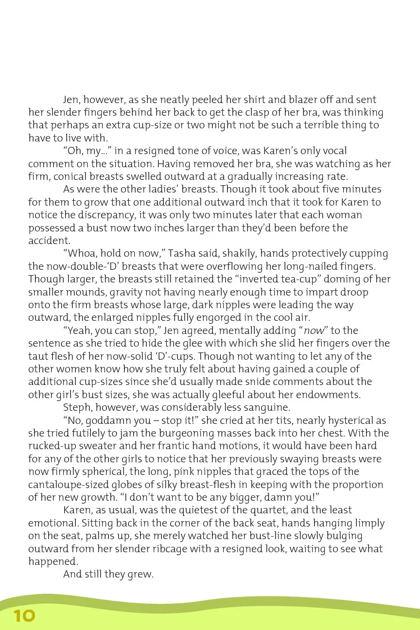 Accidental  (Chapter 01) — page 14