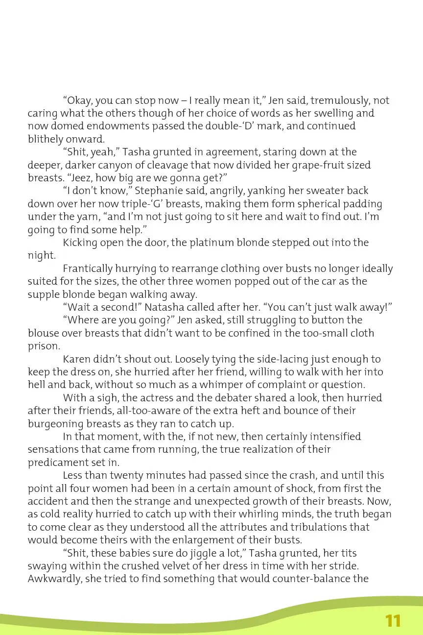 Accidental  (Chapter 01) — page 15