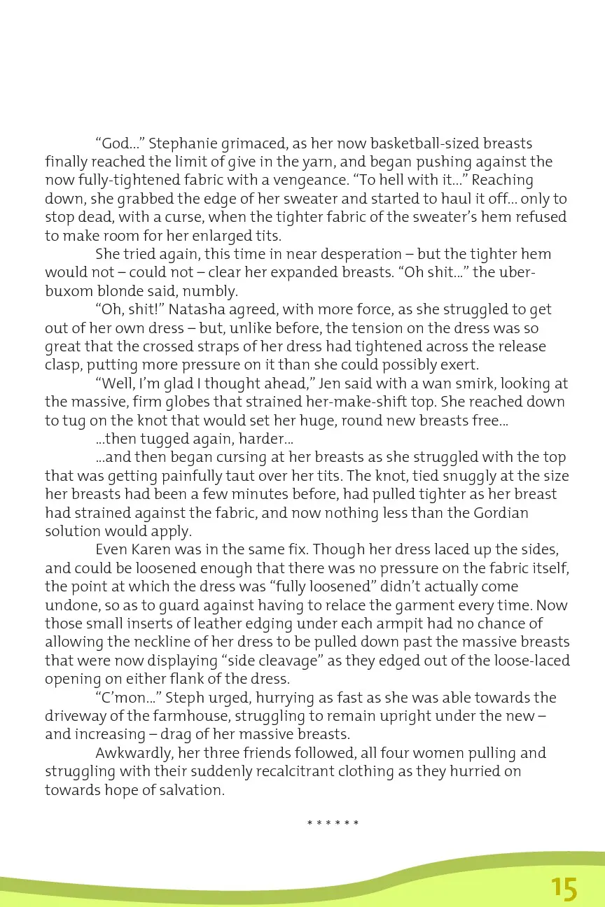 Accidental  (Chapter 01) — page 19