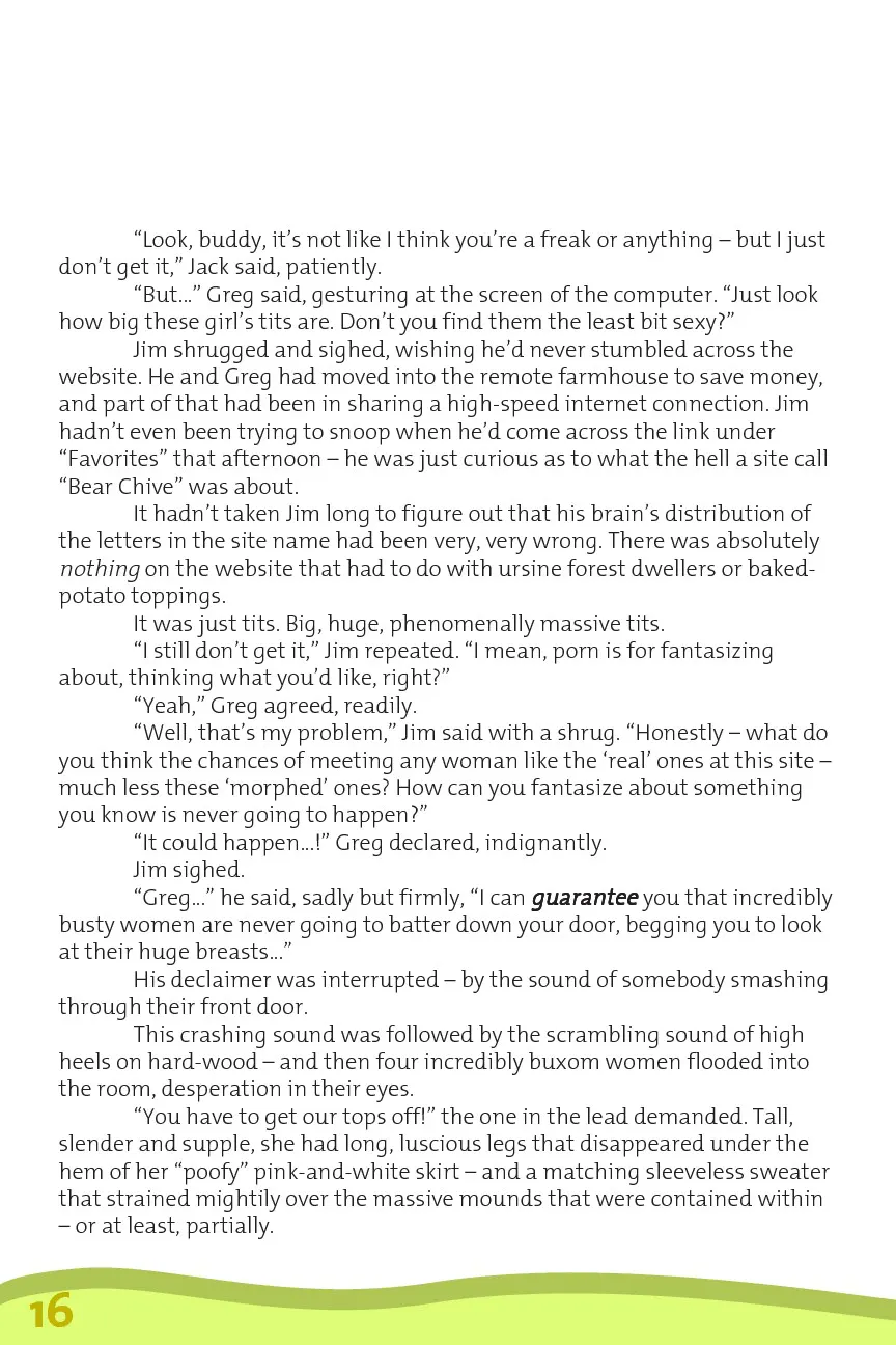 Accidental  (Chapter 01) — page 20
