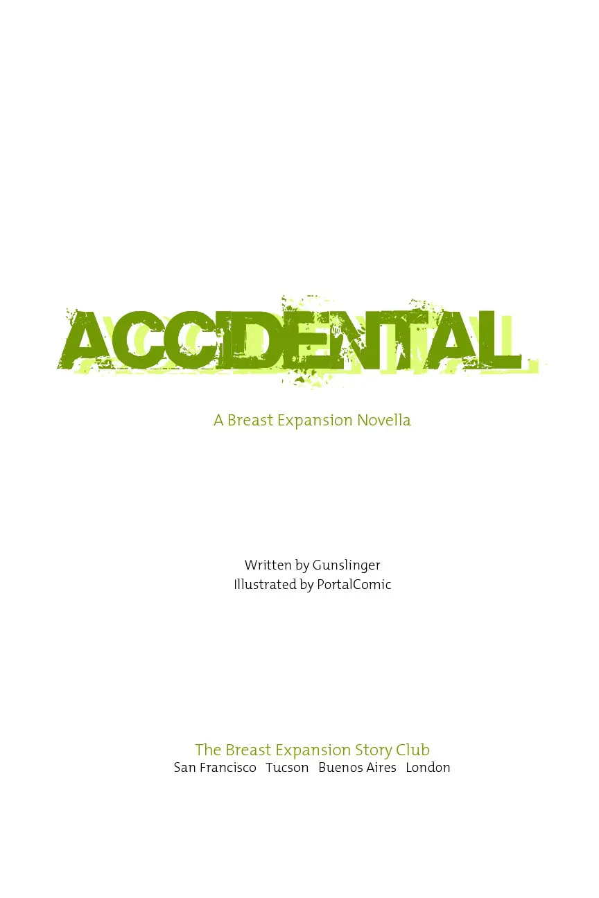 Accidental  (Chapter 01) — page 3