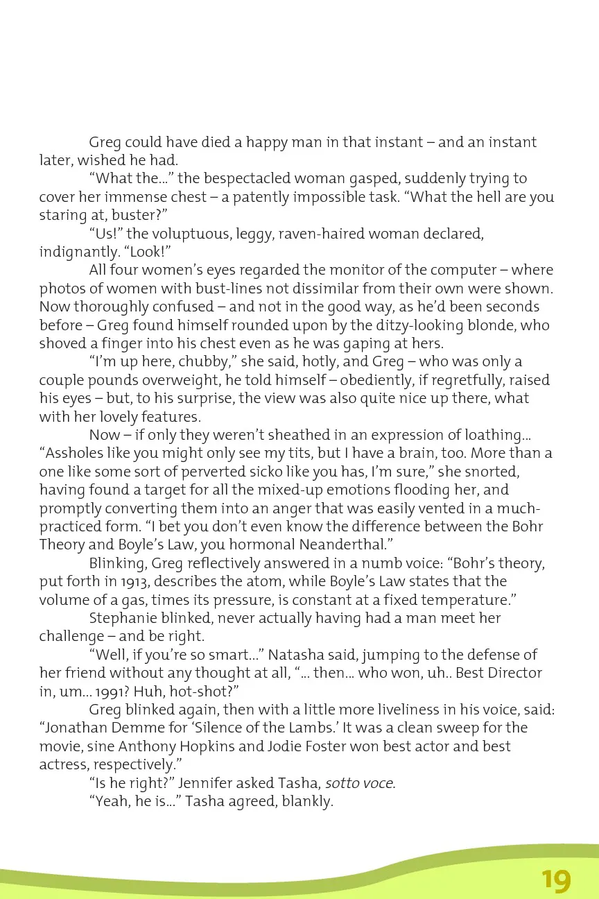 Accidental  (Chapter 01) — page 23