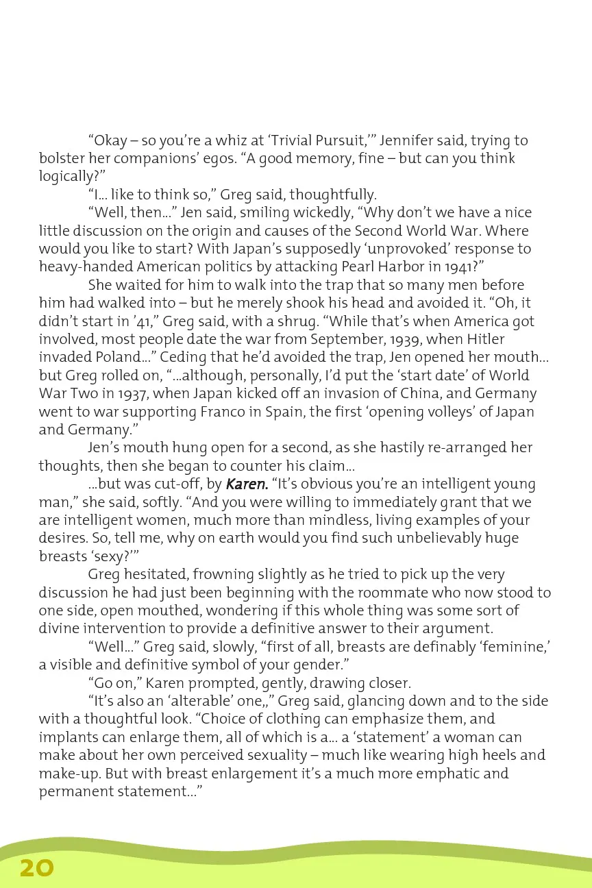Accidental  (Chapter 01) — page 24