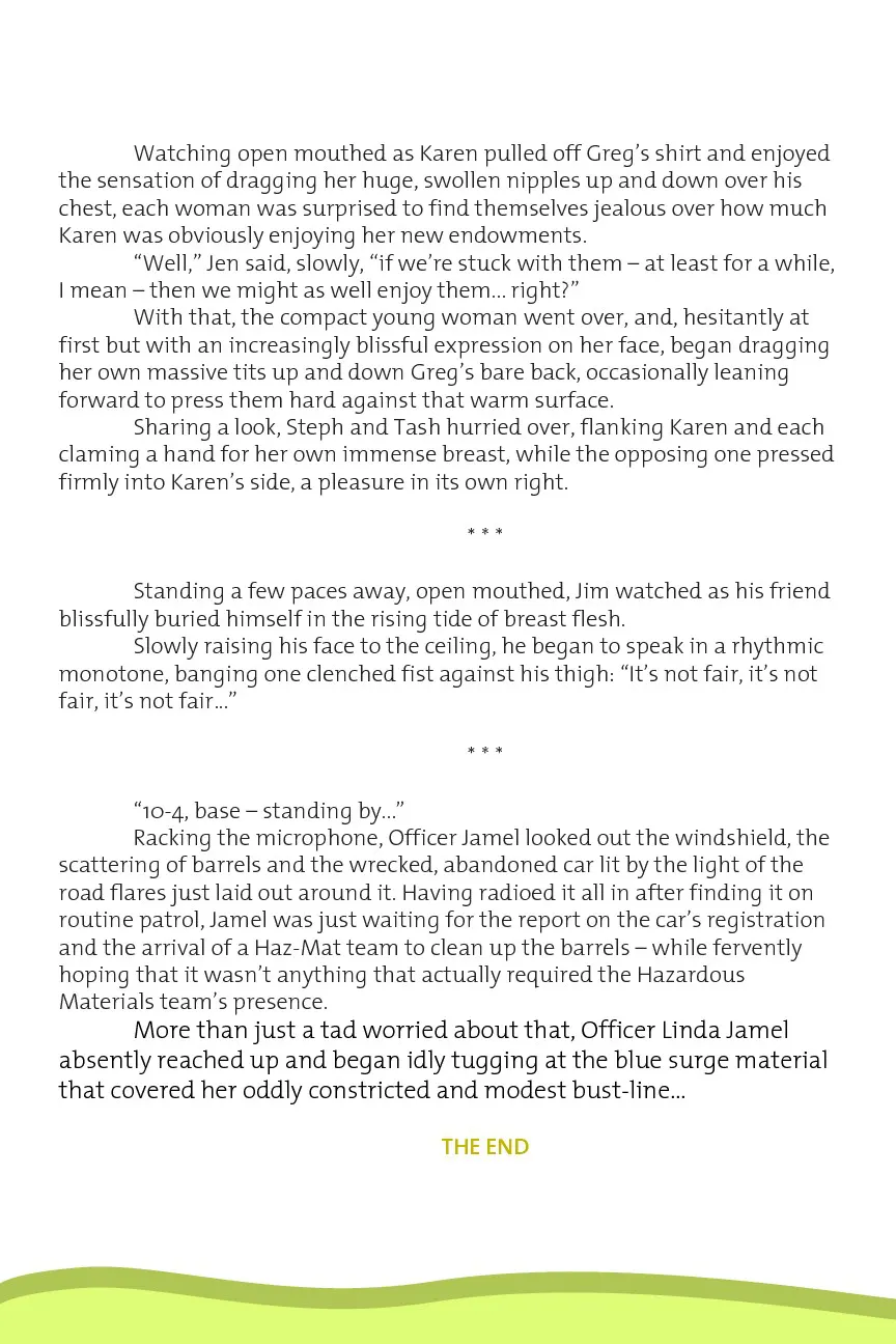 Accidental  (Chapter 01) — page 28