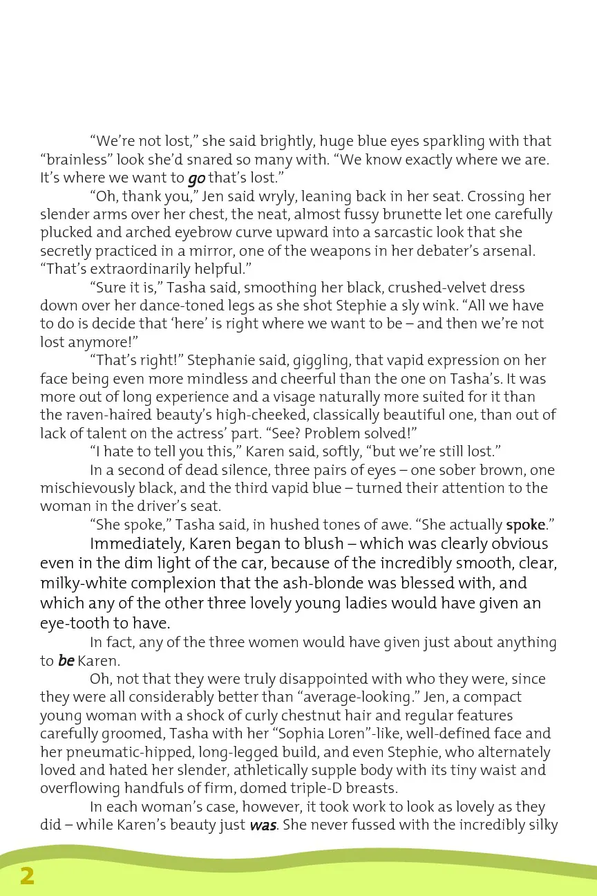 Accidental  (Chapter 01) — page 6