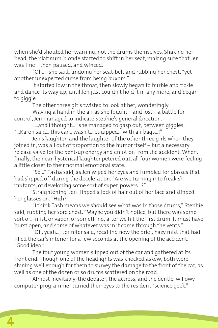 Accidental  (Chapter 01) — page 8