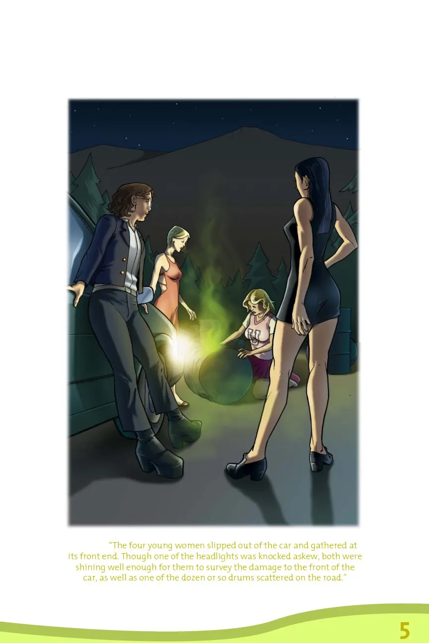 Accidental  (Chapter 01) — page 9
