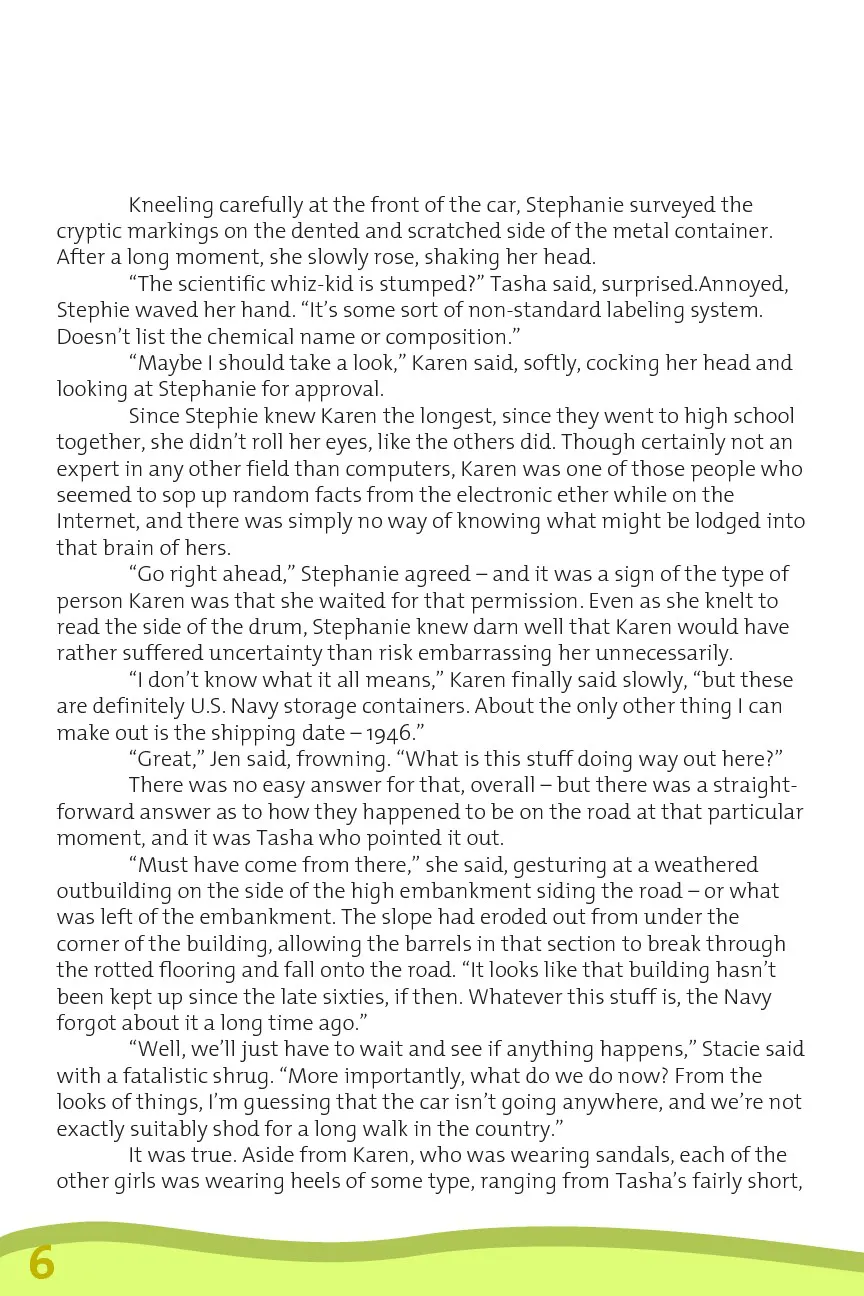 Accidental  (Chapter 01) — page 10