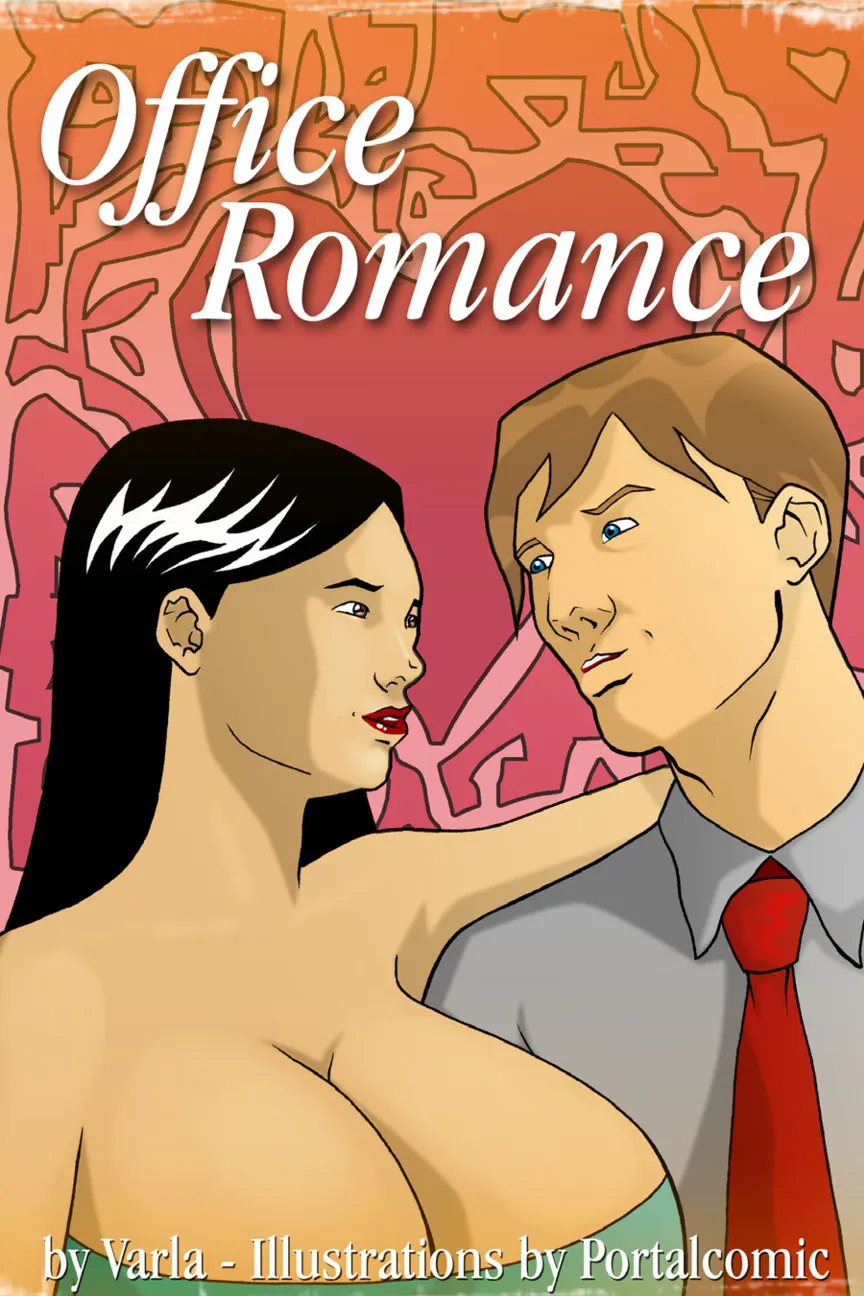 Office Romance  (Chapter 01) — page 1