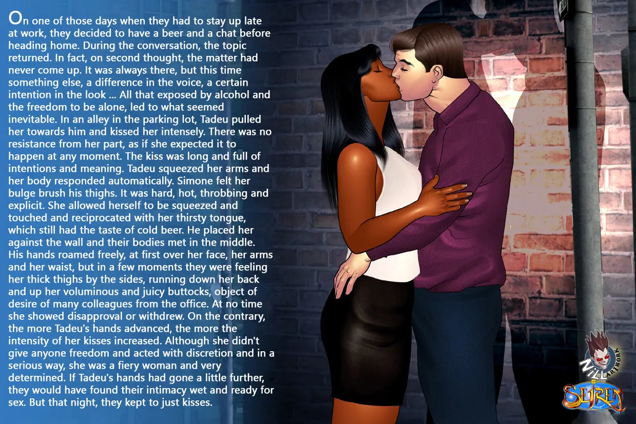 The Roadside  (Chapter 01) — page 4