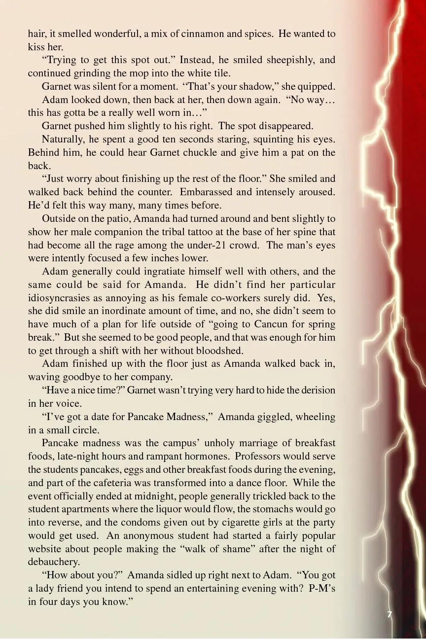Mutation  (Chapter 01) — page 11