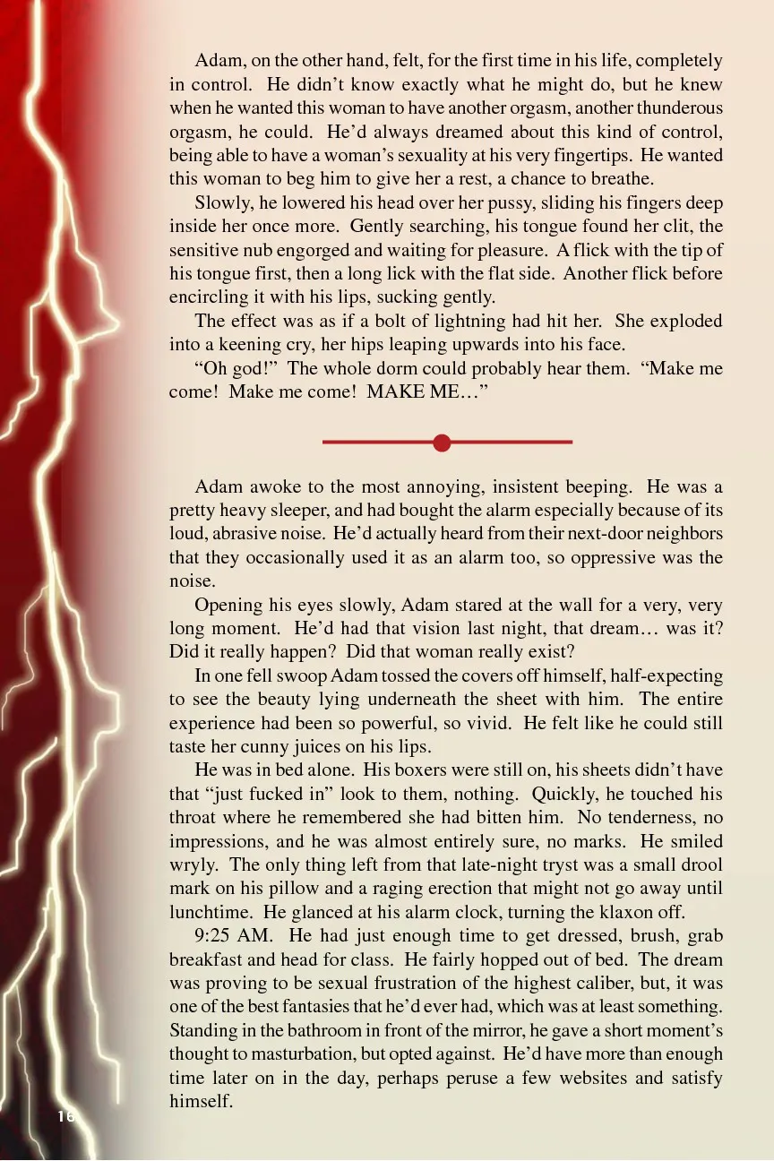 Mutation  (Chapter 01) — page 20