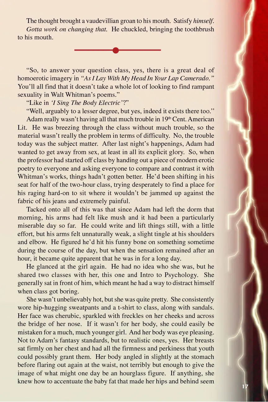 Mutation  (Chapter 01) — page 21