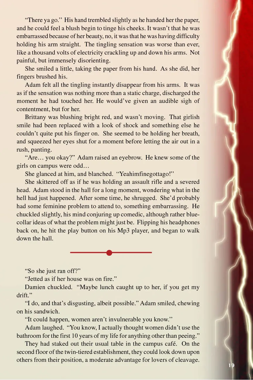 Mutation  (Chapter 01) — page 23