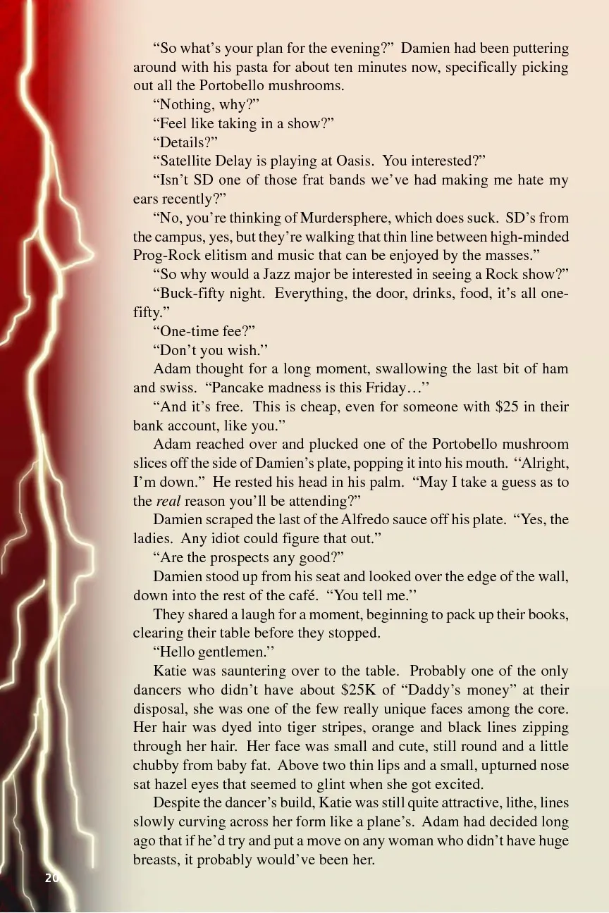 Mutation  (Chapter 01) — page 24
