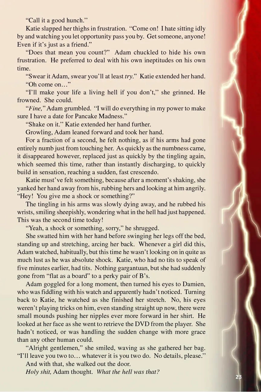 Mutation  (Chapter 01) — page 27