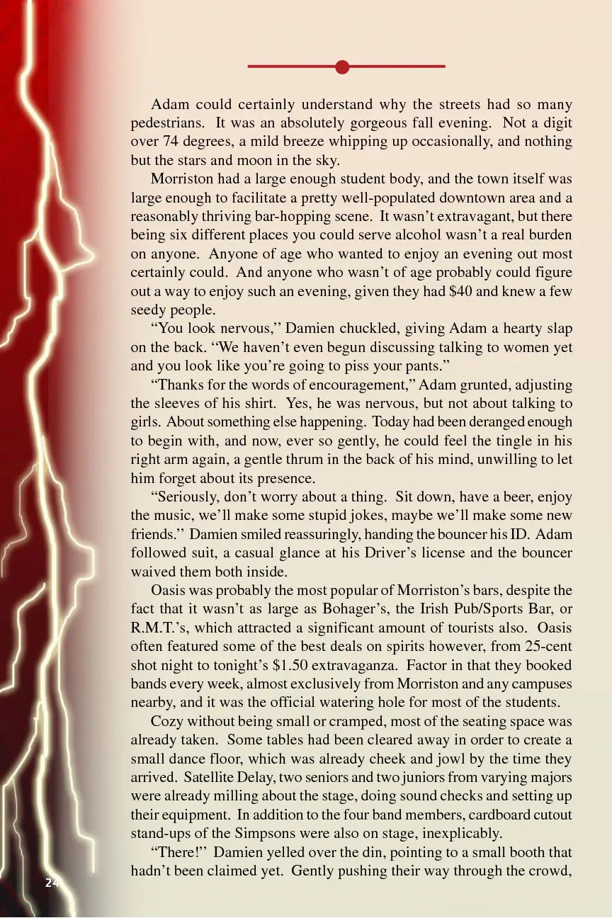 Mutation  (Chapter 01) — page 28