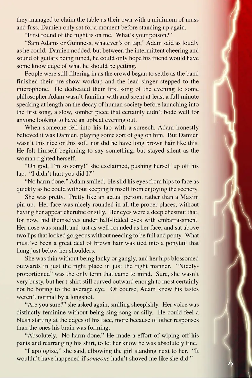 Mutation  (Chapter 01) — page 29